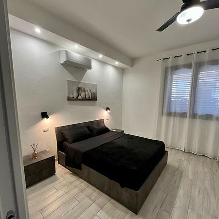 Luxury Apartment B Olbia Exterior photo