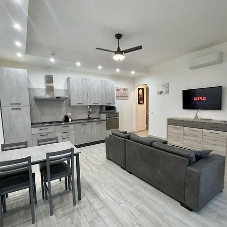 Luxury Apartment B Olbia Exterior photo