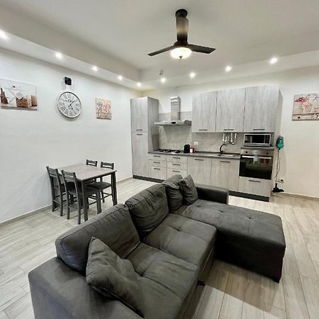 Luxury Apartment B Olbia Exterior photo