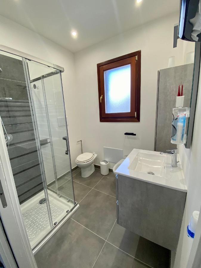 Luxury Apartment B Olbia Exterior photo