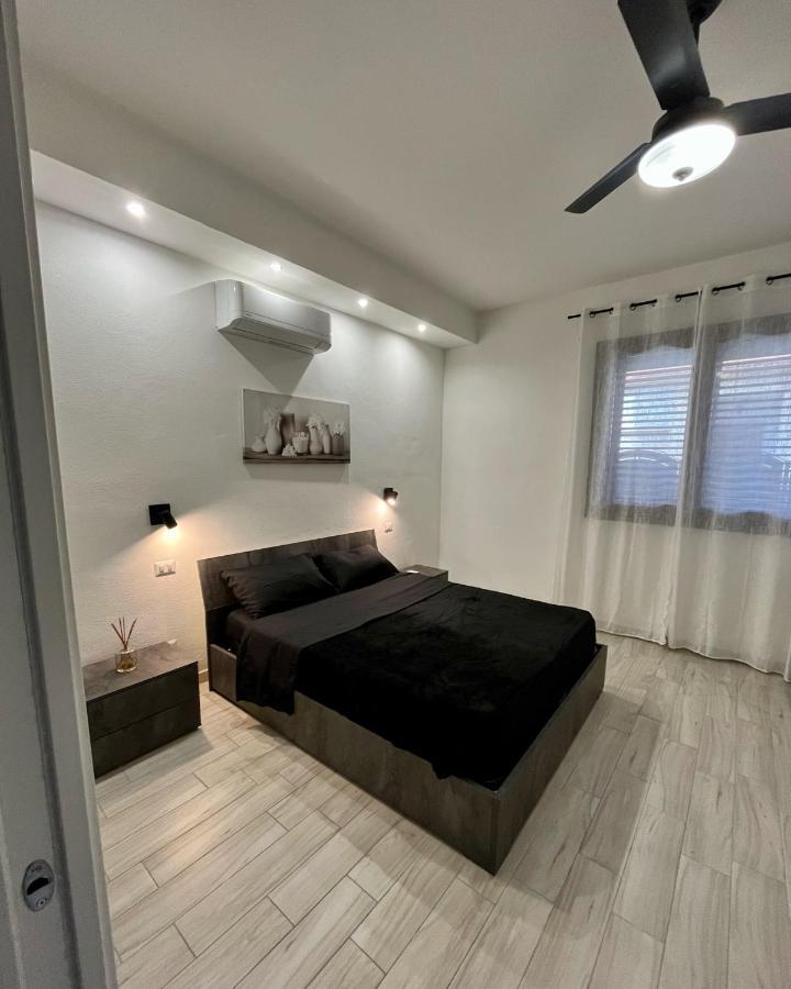 Luxury Apartment B Olbia Exterior photo