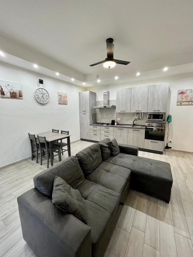 Luxury Apartment B Olbia Exterior photo