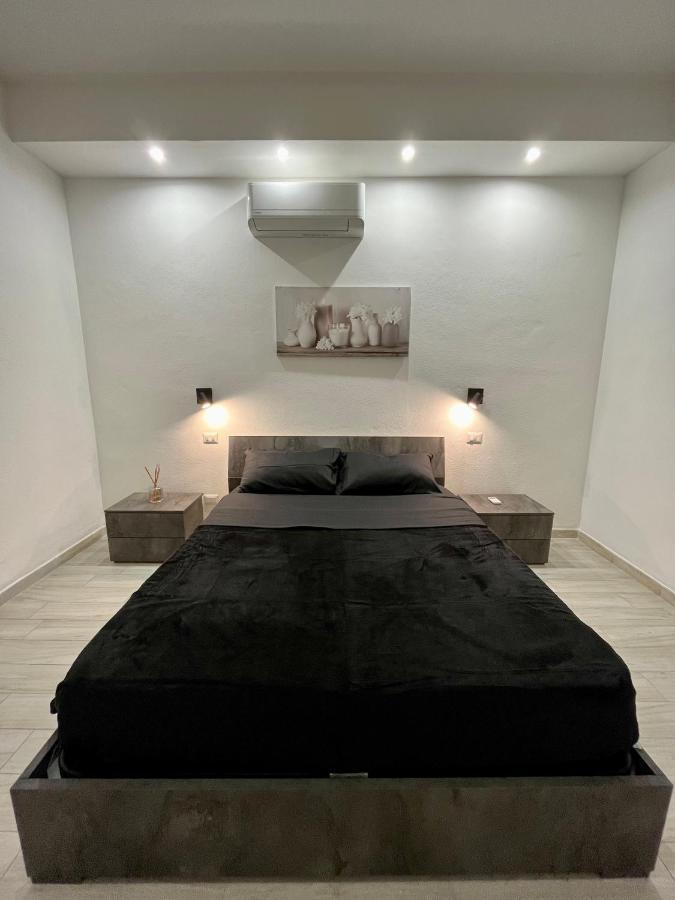Luxury Apartment B Olbia Exterior photo