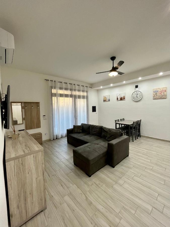 Luxury Apartment B Olbia Exterior photo