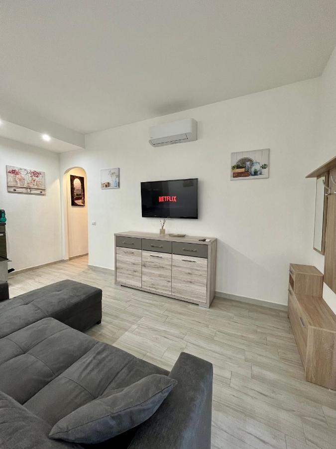 Luxury Apartment B Olbia Exterior photo
